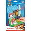 Набор для творчества Moxy Paw Patrol Алмазная мозаика (723306) - миниатюра 1