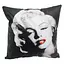 Наволочка Мерилін Монро - мініатюра 1