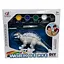 Набор для творчества Dino Toys Таларурус Раскрась динозавра набор 6_156A (Q9899-156A-6) - миниатюра 1