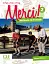Merci! 2. A1. Livre de l'élève + DVD-ROM - мініатюра 1