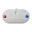 Водонагреватель OCEAN FLAT RZB80M ET+WT BASIC 80л - миниатюра 14