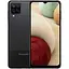 Смартфон Samsung Galaxy A12 (A125F) 64Gb Black (SM-A125FZKVSEK) (Grade C) Seller Refurbished - мініатюра 1