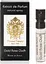 Экстракт Миниатюра Tiziana Terenzi Gold Rose Oudh 1.5 мл  - миниатюра 1