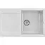 Кухонная мойка Kroner KRP Komposit GRA - 7850 (CV031062) - миниатюра 1