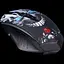 Компьютерная мышь Bloody R80 Plus Skul Black teh0020447 - миниатюра 3