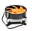 Кулер процессорный Voltronic LGA 775/1156/1155/i3/i5 2200prm 220gr-Heatsink - миниатюра 1