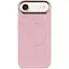 Чохол Epik PC Dream with MagSafe для Apple iPhone 17 Air 6.5" Pink - мініатюра 2