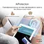 Система WiFi-Mesh ZenWiFi XD4 PLUS AX1800, 1xGE LAN, 1xGE WAN, 1мод, чорний Asus teh0017202 - мініатюра 10