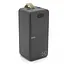 Павербанк Remax RPP-117 / 50000 мАг / до 27Вт / USB-C + USB-A + Micro-USB / PD+QC / Чорний - мініатюра 2