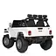 Электромобиль детский Bambi Toyota M 4968EBLR-1 24V с пультом управления Белый - миниатюра 3