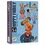Настільна гра Djeco Щаслива сімейка (Happy Family) (DJ05115) - мініатюра 1