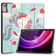 Чохол Lenovo Tab P11 2023 TB350FU TB350XC Єдинорожка - мініатюра 1
