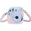 Чехол для фотокамер моментальной печати Fujifilm Instax Mini 12 Pink Gloss [120738] - миниатюра 2
