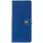 Чохол-книжка Getman шкіряний Gallant PU для Xiaomi Redmi Note 13 4G Синій - мініатюра 1
