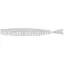 Силикон Reins Aji Slender 2" 122 Setouchi Chirimen (12 шт/уп) - миниатюра 1