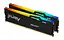 Память для настольных компьютеров Kingston FURY 32GB (2x16GB) DDR5 6000MHz Beast RGB EXPO (KF560C30BBEAK2-32) - миниатюра 1