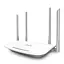 Роутер TP-LINK Archer C50 V4, Wi-Fi 802.11a/b/g/n/ac, до 867 Mb/s, 2.4/5GHz, 4 LAN 10/100 Mb/s, RJ45 10/100Mb/s, 4 внешние антенны - миниатюра 2