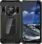 Смартфон Cubot KingKong Ace 2 6/128Gb Black-Green Global version - мініатюра 2