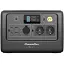Зарядная станция BLUETTI PowerOak EB70 1000W 716Wh Grey - миниатюра 1
