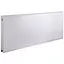 Радіатор сталевий панельний Kalite 11 низ/справа 500x1300 (без INNER) 000024195, Білий - мініатюра 1