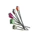 Набор закл элементов DMM Peenut Set 1-5 (1012-A1511) - миниатюра 2