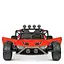 Електромобіль дитячий Bambi Багі Racer JS3168EBLR-3 24V Червоний - мініатюра 2