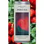 Напиток слабоалкогольный Nemiroff Pangaia Strawberry Mint 5% 0.33 л ж/б - миниатюра 2