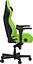 Игровое кресло Anda Seat Kaiser 4 Bright Green PVC Size XL (AD12YDDC-XLL-20-C-PV/C-01) - миниатюра 6