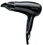Фен Remington D3010, Black, 2000W, 3 режими, 2 швидкості, подача холодного повітря - мініатюра 1