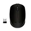 Мишка Logitech M171 Black (910-004424) - мініатюра 1