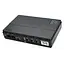 UPS ДБЖ безперебійне живлення для роутера/терміналу ONU POE Voltronic 18W 5V/9V/12V 1A 8800mAh - мініатюра 3
