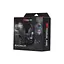 Навушники Xtrike ME HP-311 Rainbow Black (HP-311) - мініатюра 4