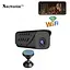 Мини камера WIFI Nectronix H9 с подсветкой и аккумулятором 850 мАч - миниатюра 2