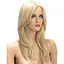 Парик World Wigs Olivia Long Blonde - миниатюра 1
