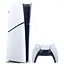 Игровая консоль Sony PlayStation 5 Slim Digital Edition 1Tb White (CFI-2016) UA (1000040660) - миниатюра 1