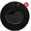 Комп'ютерний стіл Huzaro Hero 2.5 black - мініатюра 9