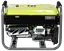 Генератор бензиновий Konner&Sohnen Basic 2.5/2.8 кВт KSB 2800C - мініатюра 5