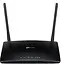 Маршрутизатор TL-MR6400 N300, 4G/LTE, 3xFE LAN, 1xFE WAN TP-Link teh0017110 - мініатюра 1