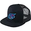 Кепка TLD History Snapback Trucker Hat Black Troy Lee Designs (1106-750193000) - миниатюра 1
