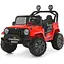 Детский электромобиль Bambi Джип M 6259EBLR-3 24V до 50 кг - миниатюра 1