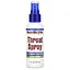 Экстракт грейпфрутовой косточки Nutribiotic Throat Spray 118 ml (1086-2022-10-3010) - миниатюра 1