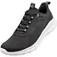 Кросівки Xiaomi FreeTie Urban Light Running Shoes Size 43 Black (MR0031BWW) [85723] - мініатюра 1