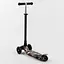 Самокат Maxi Best Scooter 59х16х30 см Різнобарвний 000231433 - мініатюра 3