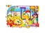 Пазли Вчимося з задоволенням Ігровий майданчик, 35 елементів - мініатюра 1