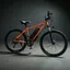 Електровелосипед VOLTO Pulse 26" (800W 15Ah 48V) Помаранчевий - мініатюра 6