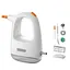Пароочиститель Deerma Handheld Steam Cleaner DEM-ZQ01 ручной - миниатюра 1