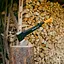Сокира-колун Fiskars X24S Splitting Axe, 60 см, 1.3 кг (1069105) - мініатюра 4