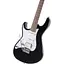Електрогітара Cort G250LH Black [130672] - мініатюра 3