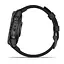 Смарт-часы Garmin Epix Pro 2 Sapphire 47 mm Carbon G. DLC Tit. with B. Leather Band (010-02803-30) - миниатюра 5