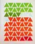 Нумо клеїти. Трикутники - миниатюра 5